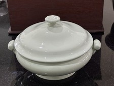 Spode Lidded Tureen (casserole