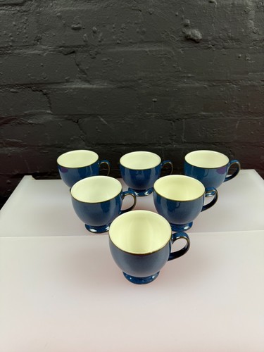 Denby boston blue - denby,