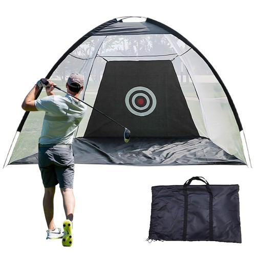 7ft golf practice net - 7ft,
