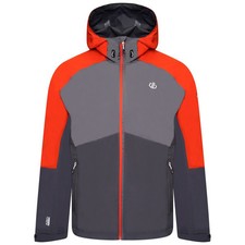 Dare 2b Mens Evenup Jacket Outerwear Softshell