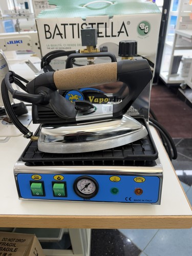 Battistella vaporino innox - vaporino,