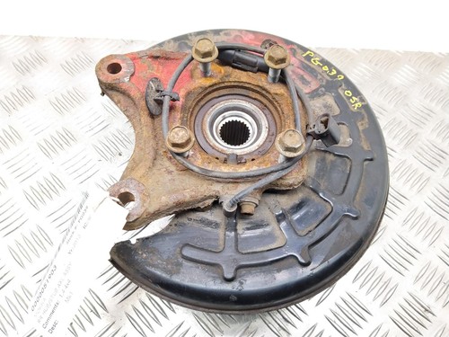 Vauxhall mokka hub assembly - mokka,