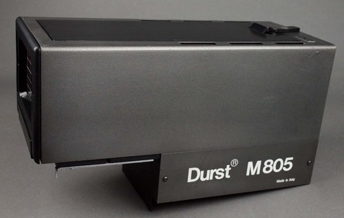 Durst m805 head w - durst, b/w