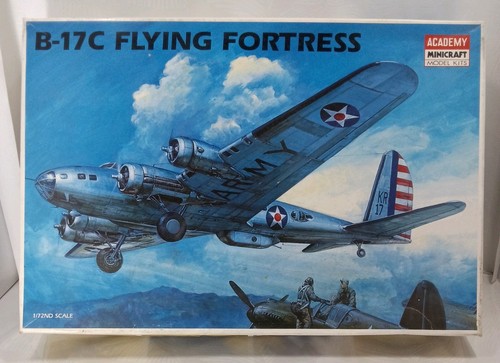 Academy 1666 boeing b - academy,