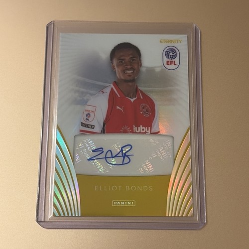 2026 panini eternity efl - panini,
