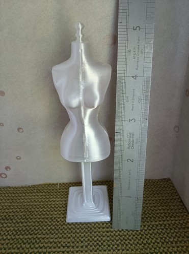 Victorian style body form - victorian,