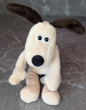 Wallace & Gromit Soft Beanie