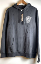 SALTROCK - HOODIE - SIZE UK L