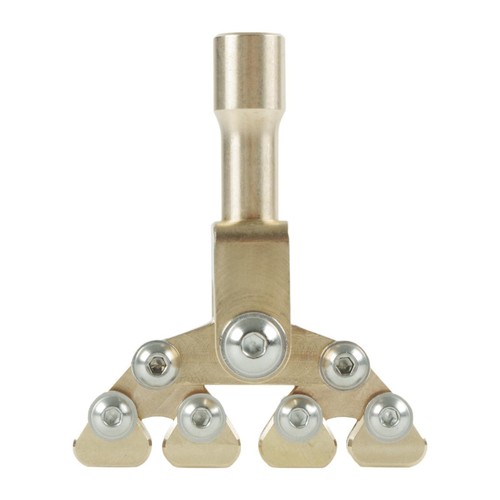 Guitar fractal fret press - fractal,