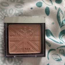 Rimmel Lasting Finish  Soft
