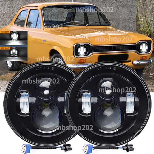 Pair fit for ford escort - pair,