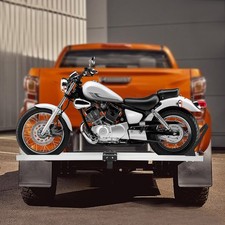 400lbs Hitch-mount Motorcycle