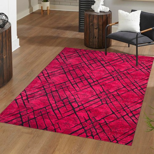 Luxury modern non slip rug - luxury,