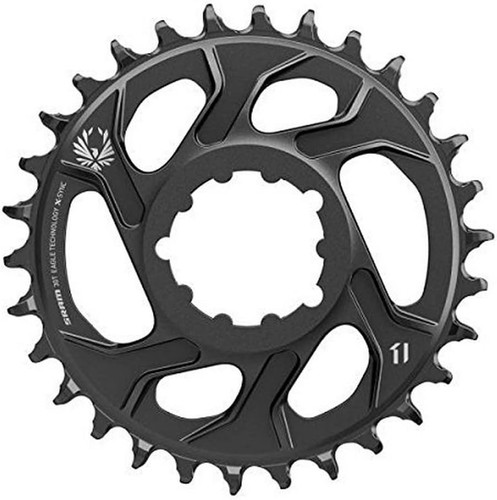 Sram xx1 eagle sync - sram, dm