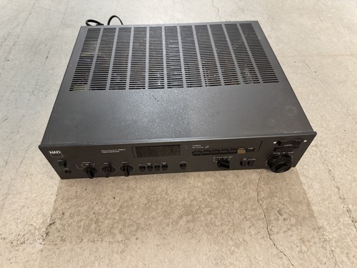 Nad 7240pe power envelope - 7240pe,