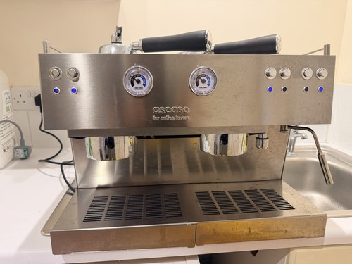 Ascaso steel duo pid - trio, 13