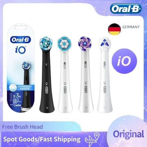 Pack oral gentle care - oral-b,