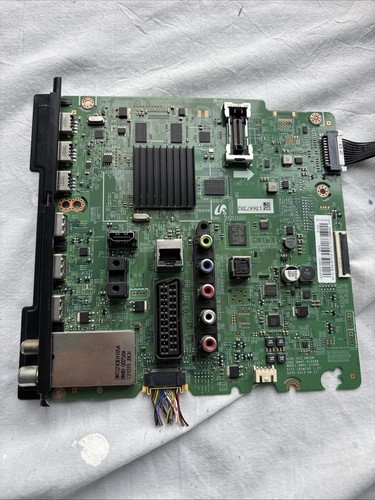 Samsung mainboard - samsung, tv