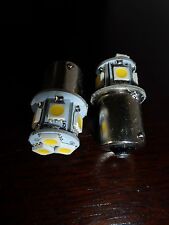 Land Rover LED Bulbs Warm