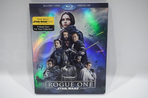 Rogue one star - rogue, one:
