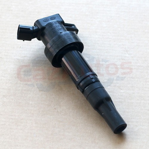 Ignition coil 2730103200 - coil, for