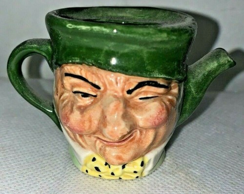 Vintage artone hand painted - hand,