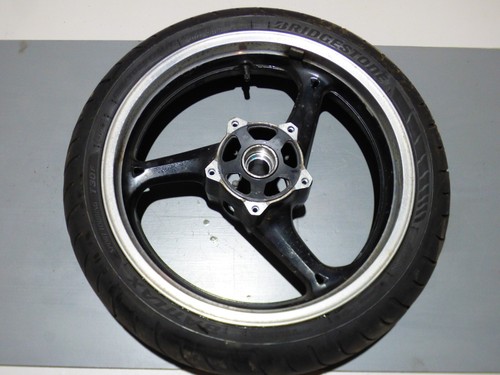 Genuine suzuki gsr600 2006 - suzuki,