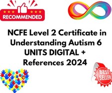 Level 2 Understanding Autism