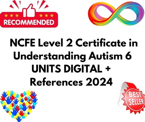 Level understanding autism - 2,