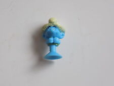 LIDL Stikeez-FARMER- Smurfs: The Lost Village 2017