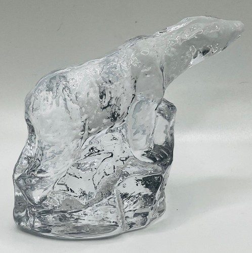 Vintage pressed crystal - vintage,