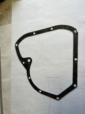 Bsa rocket timing cover - rocket,