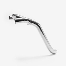 Lextek Stainless Steel Link Pipe for Honda VFR 800 VTEC 02-13