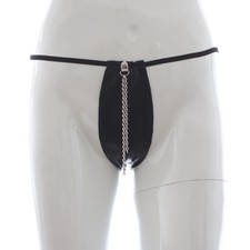 Fetish Bedroom Female Chains
