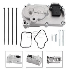 Turbo Electronic Actuator For Dodge Ram Cummins VGT 6.7L Holset 68481772AA UK
