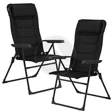 VANGO HAMPTON DLX CHAIR