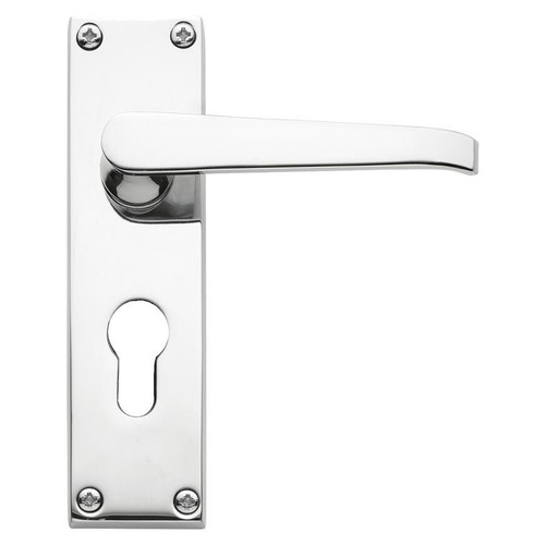 Howdens dfu0616 lever lock - dfu0616,