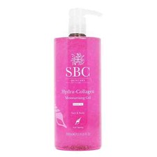 NEW SBC Skincare