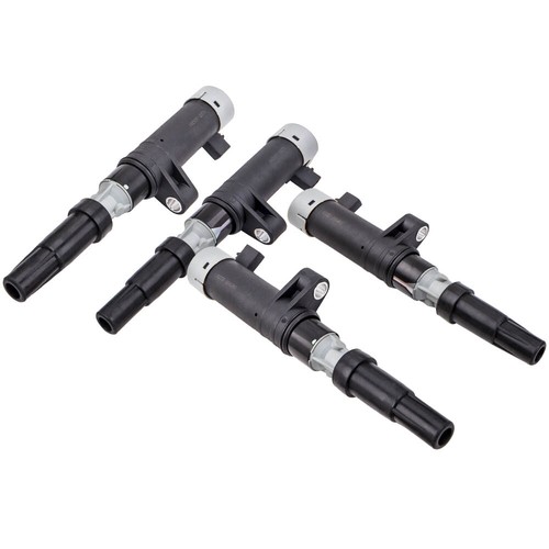 Ignition coil pack - ignition,