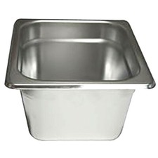 3 x Kitchen Stainless Steel