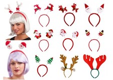 CHRISTMAS HEADBOPPER Kids