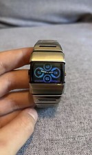 Nike D-Line Stainless Steel/Iridescent 