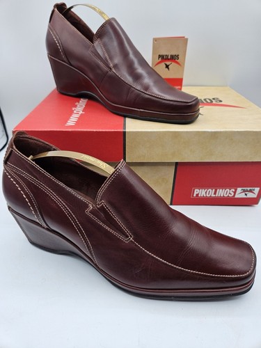 Pikolinos womens leather - womens,