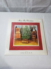 MUSIC BOX CHRISTMAS ~ THE