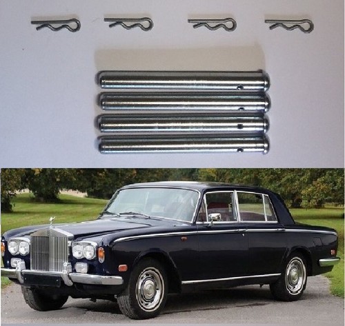 Rolls royce silver - royce, shadow