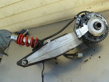 Swing arm single sided NT650
