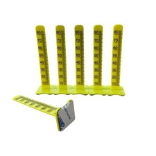 80mm Floor Levelling Pegs/pins ( 50 pack)