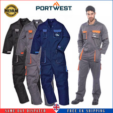 Portwest Texo Contrast Work