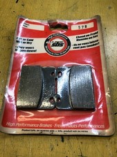 front brake pads sbs 578