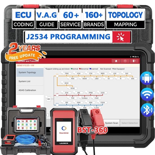 2026 launch x431 pro3s elite - launch,